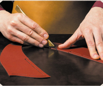 工藝精湛，品味時尚 